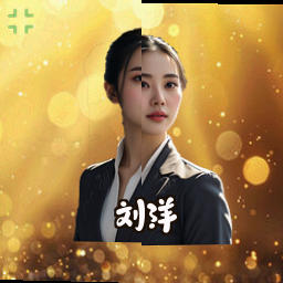 刘洋